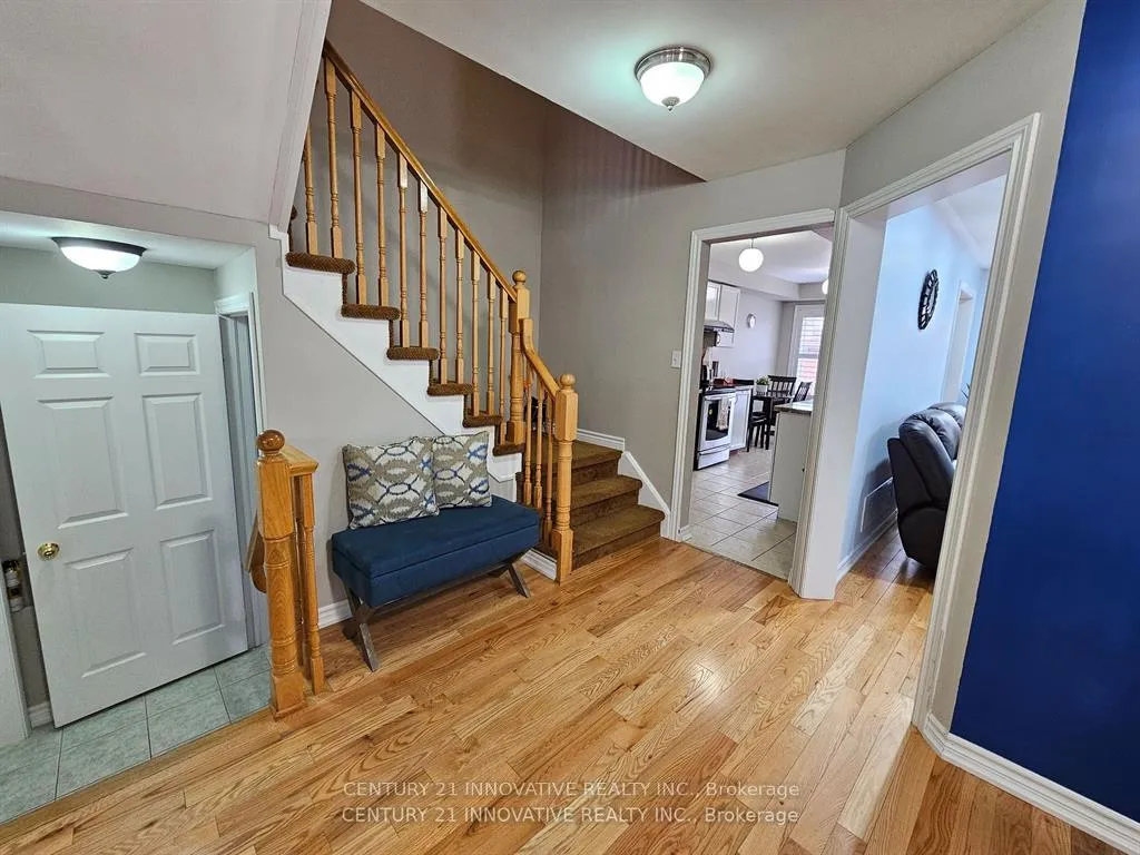 Photo 8 of 189 South Unionville Avenue, Markham, Village Green-South Unionville — HOMEH