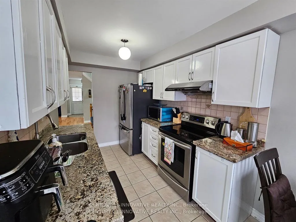 Photo 12 of 189 South Unionville Avenue, Markham, Village Green-South Unionville — HOMEH
