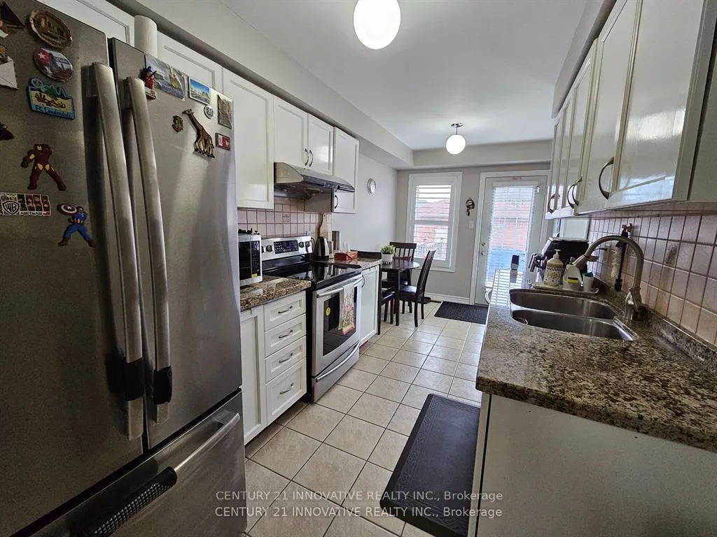 Photo 13 of 189 South Unionville Avenue, Markham, Village Green-South Unionville — HOMEH