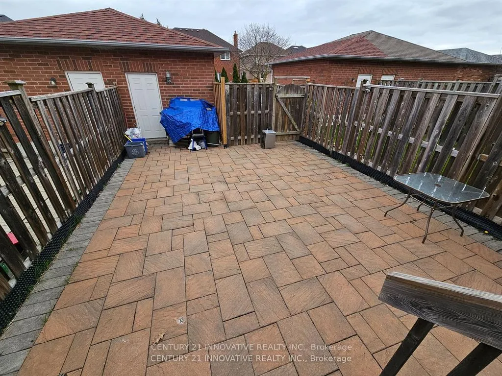 Photo 26 of 189 South Unionville Avenue, Markham, Village Green-South Unionville — HOMEH