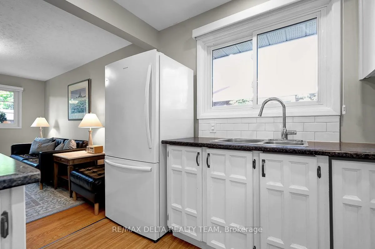 Photo 14 of 478 Lawson Avenue, Ottawa, Overbrook/Castle Heights — HOMEH