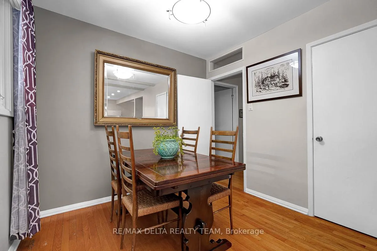 Photo 18 of 478 Lawson Avenue, Ottawa, Overbrook/Castle Heights — HOMEH