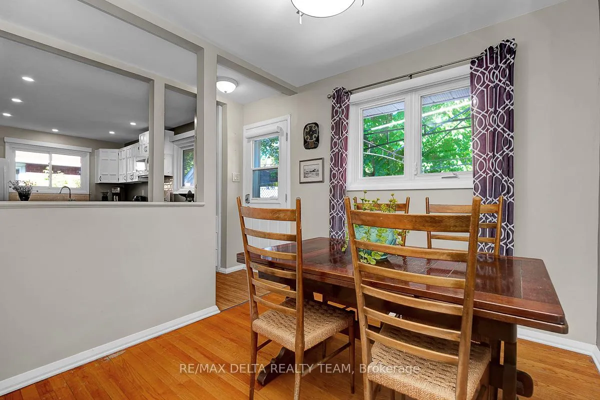 Photo 19 of 478 Lawson Avenue, Ottawa, Overbrook/Castle Heights — HOMEH