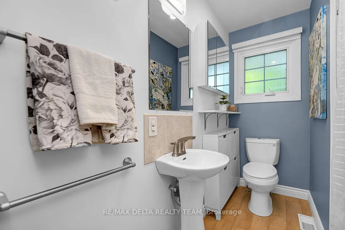 Photo 23 of 478 Lawson Avenue, Ottawa, Overbrook/Castle Heights — HOMEH