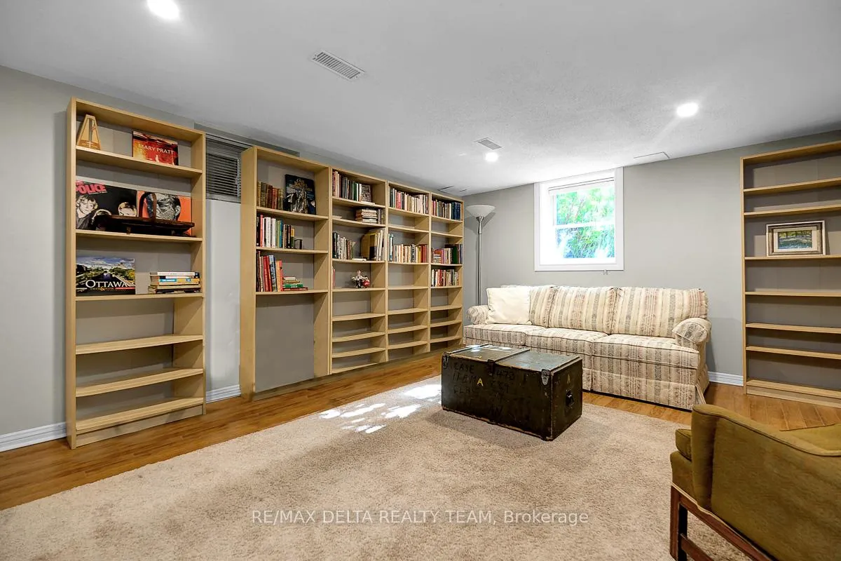 Photo 25 of 478 Lawson Avenue, Ottawa, Overbrook/Castle Heights — HOMEH