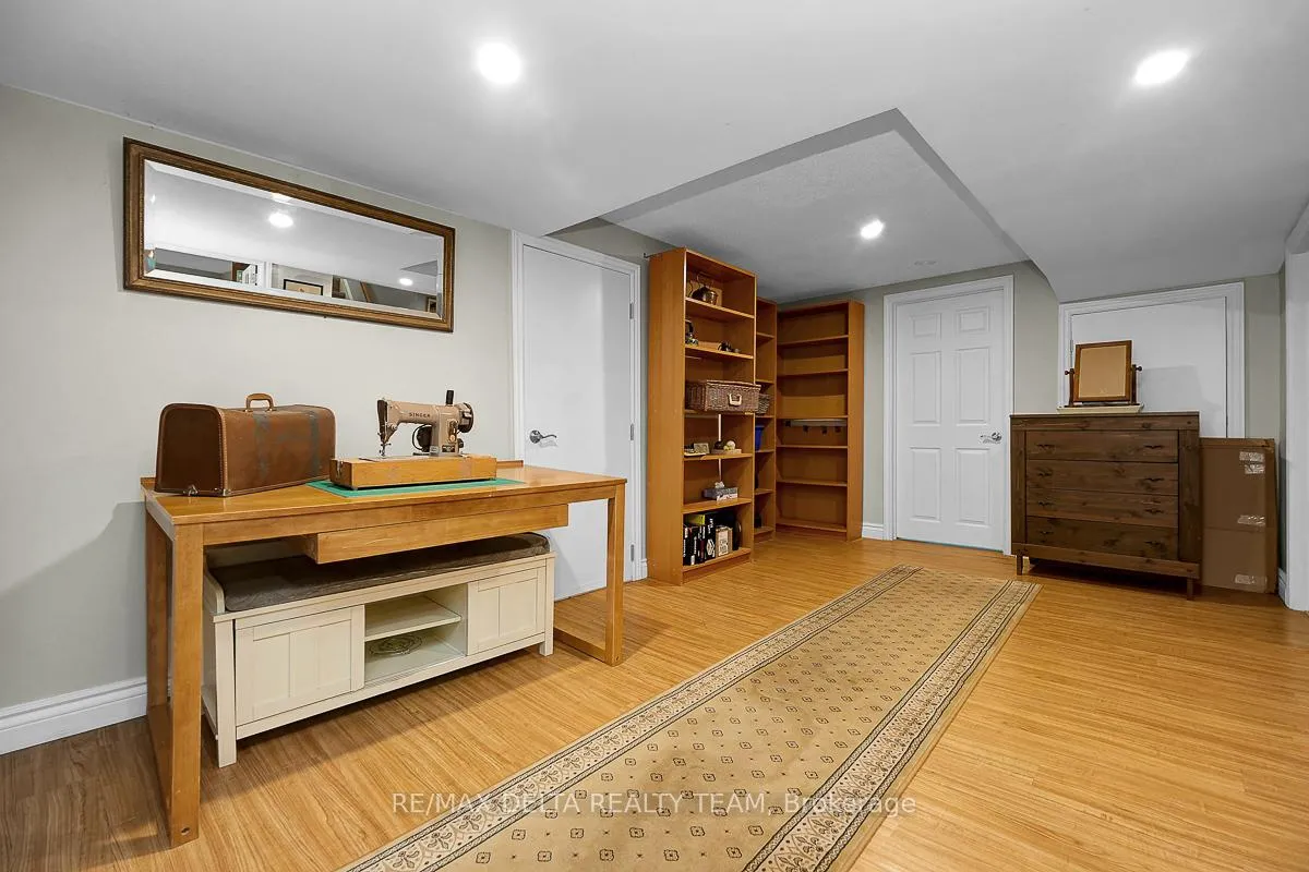 Photo 29 of 478 Lawson Avenue, Ottawa, Overbrook/Castle Heights — HOMEH