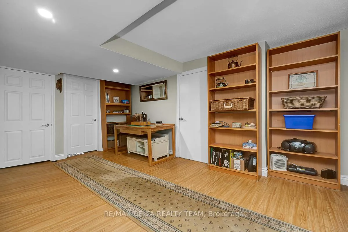 Photo 30 of 478 Lawson Avenue, Ottawa, Overbrook/Castle Heights — HOMEH