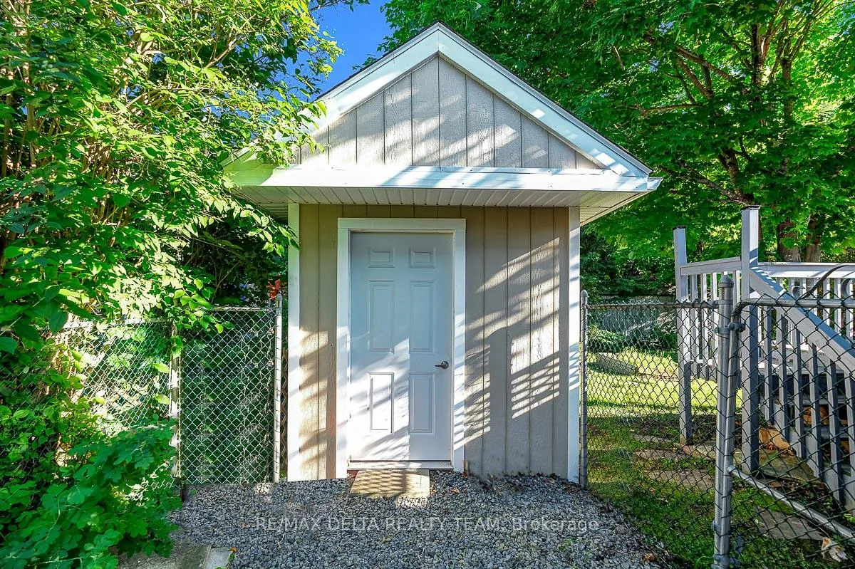 Photo 40 of 478 Lawson Avenue, Ottawa, Overbrook/Castle Heights — HOMEH