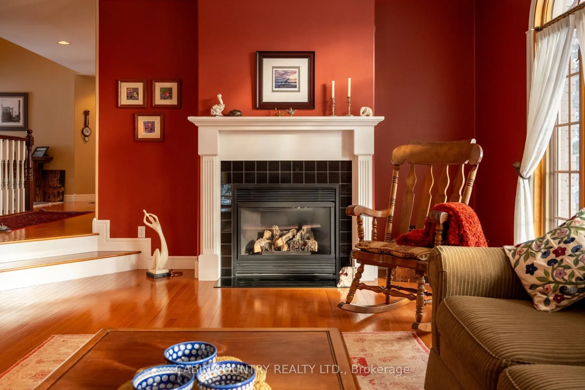 Photo 3 of 164 Kimberly Road, Kenora Remote Area, Lake of the Woods North — HOMEH