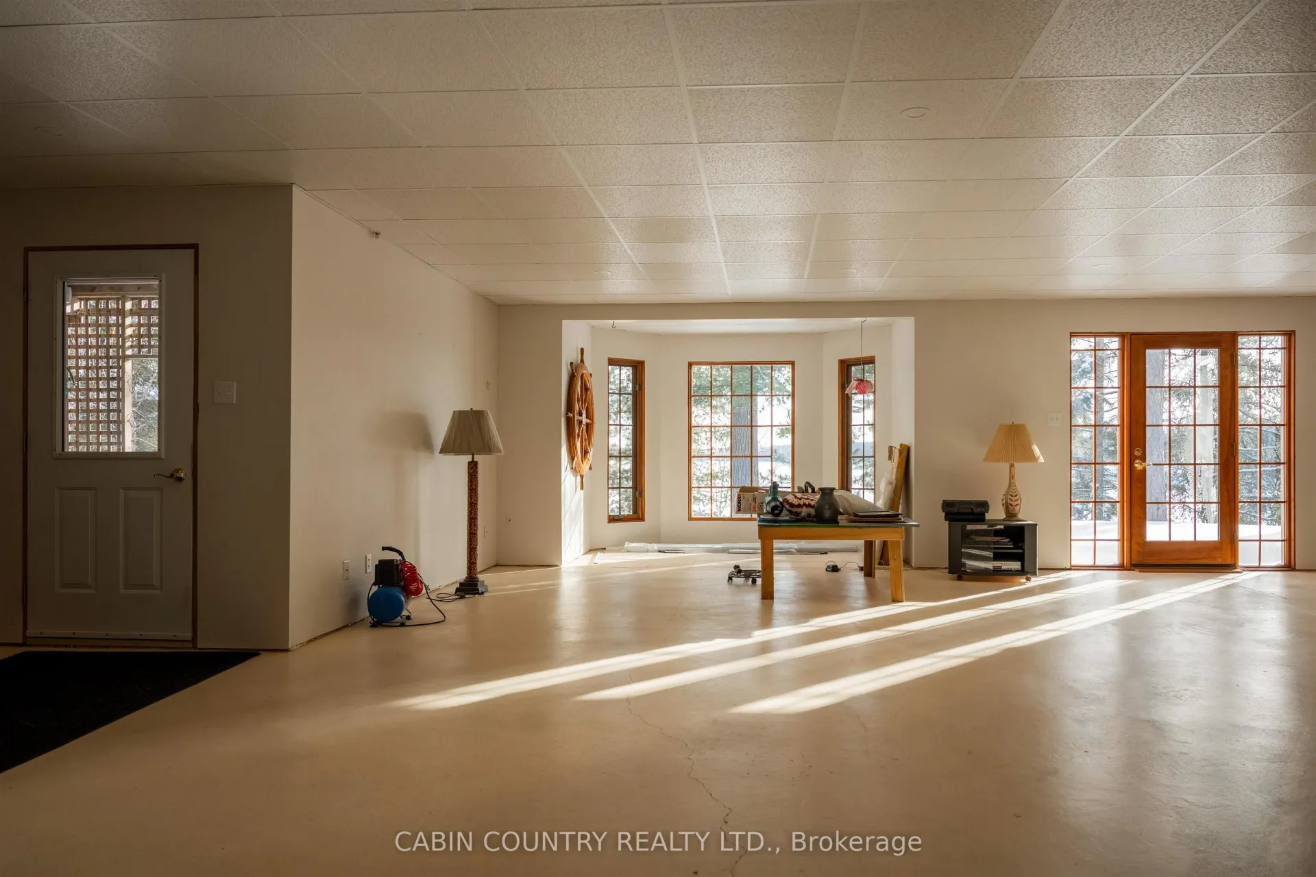 Photo 8 of 164 Kimberly Road, Kenora Remote Area, Lake of the Woods North — HOMEH