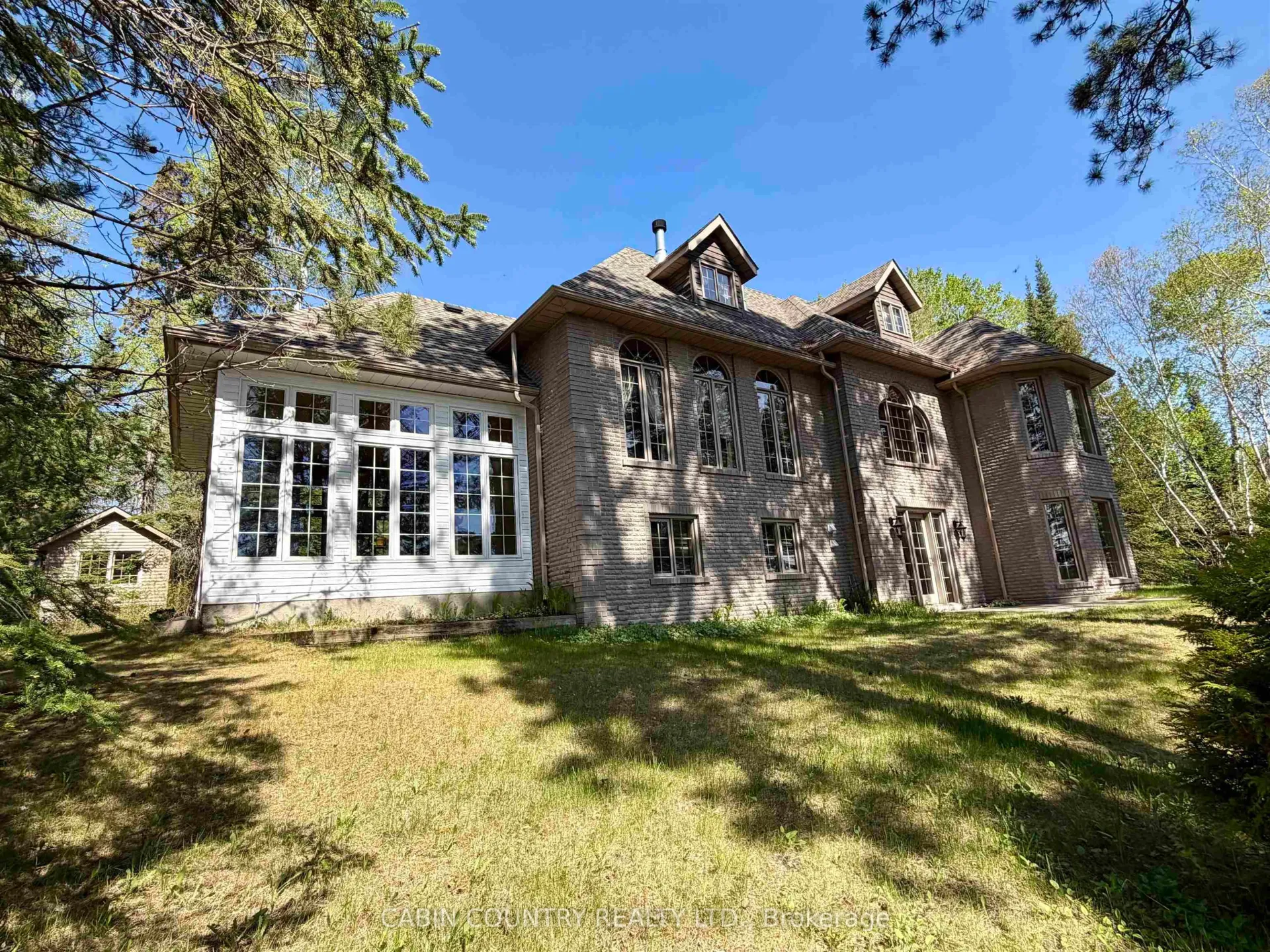 Photo 9 of 164 Kimberly Road, Kenora Remote Area, Lake of the Woods North — HOMEH