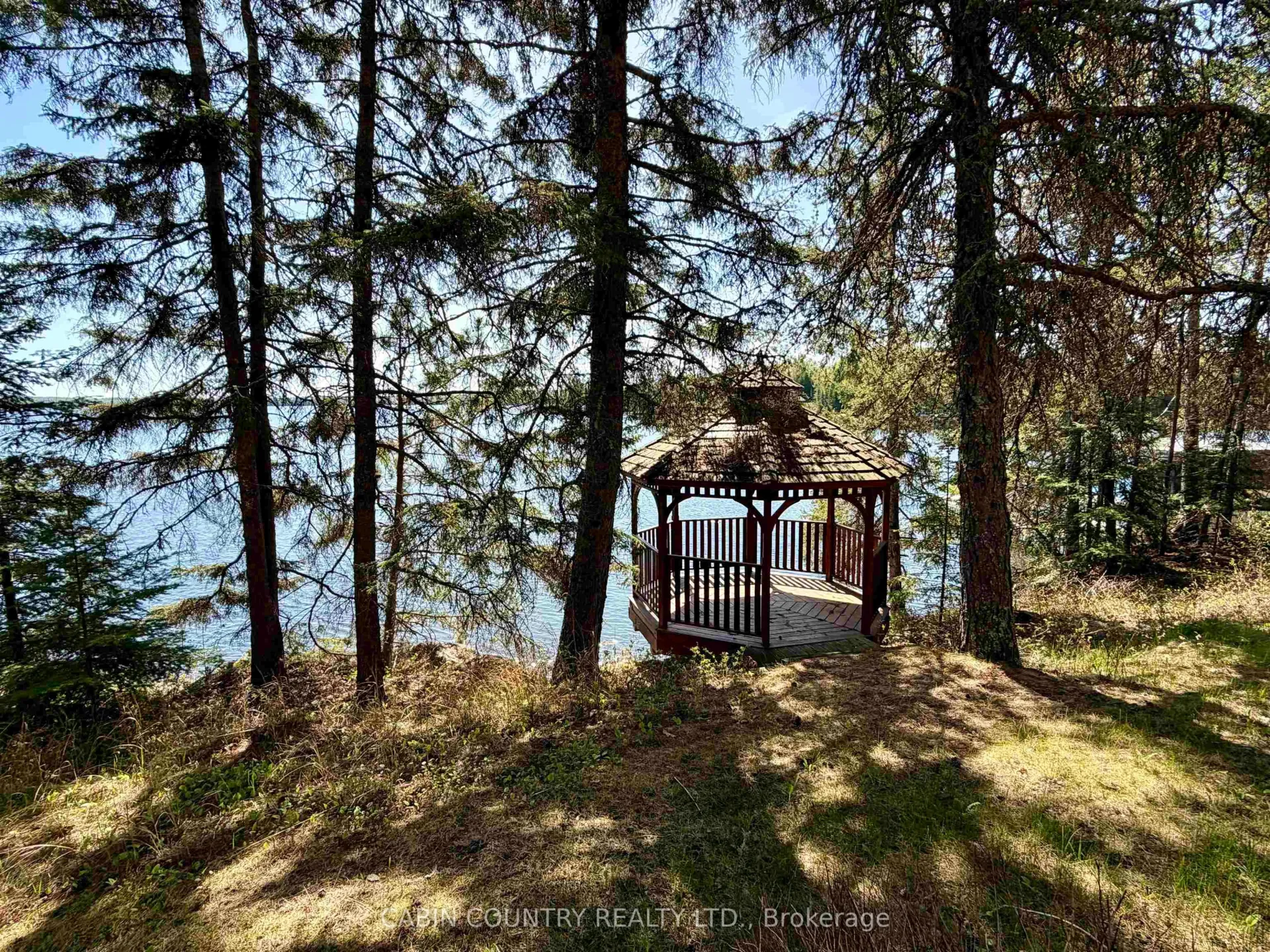 Photo 10 of 164 Kimberly Road, Kenora Remote Area, Lake of the Woods North — HOMEH