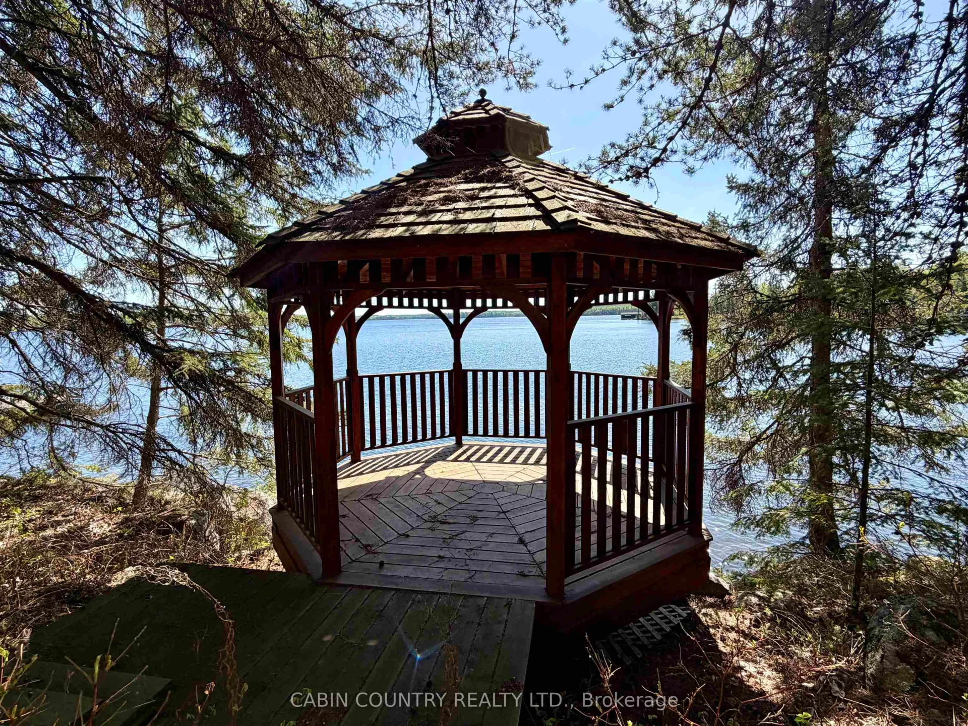Photo 11 of 164 Kimberly Road, Kenora Remote Area, Lake of the Woods North — HOMEH