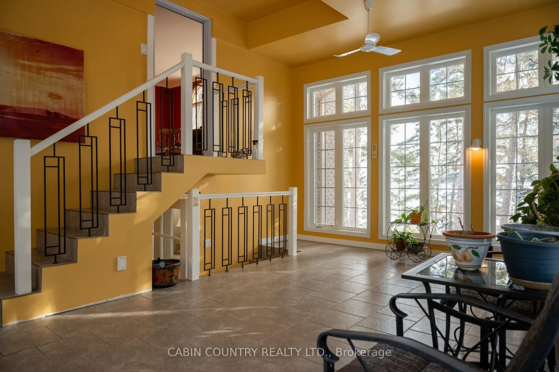Photo 15 of 164 Kimberly Road, Kenora Remote Area, Lake of the Woods North — HOMEH