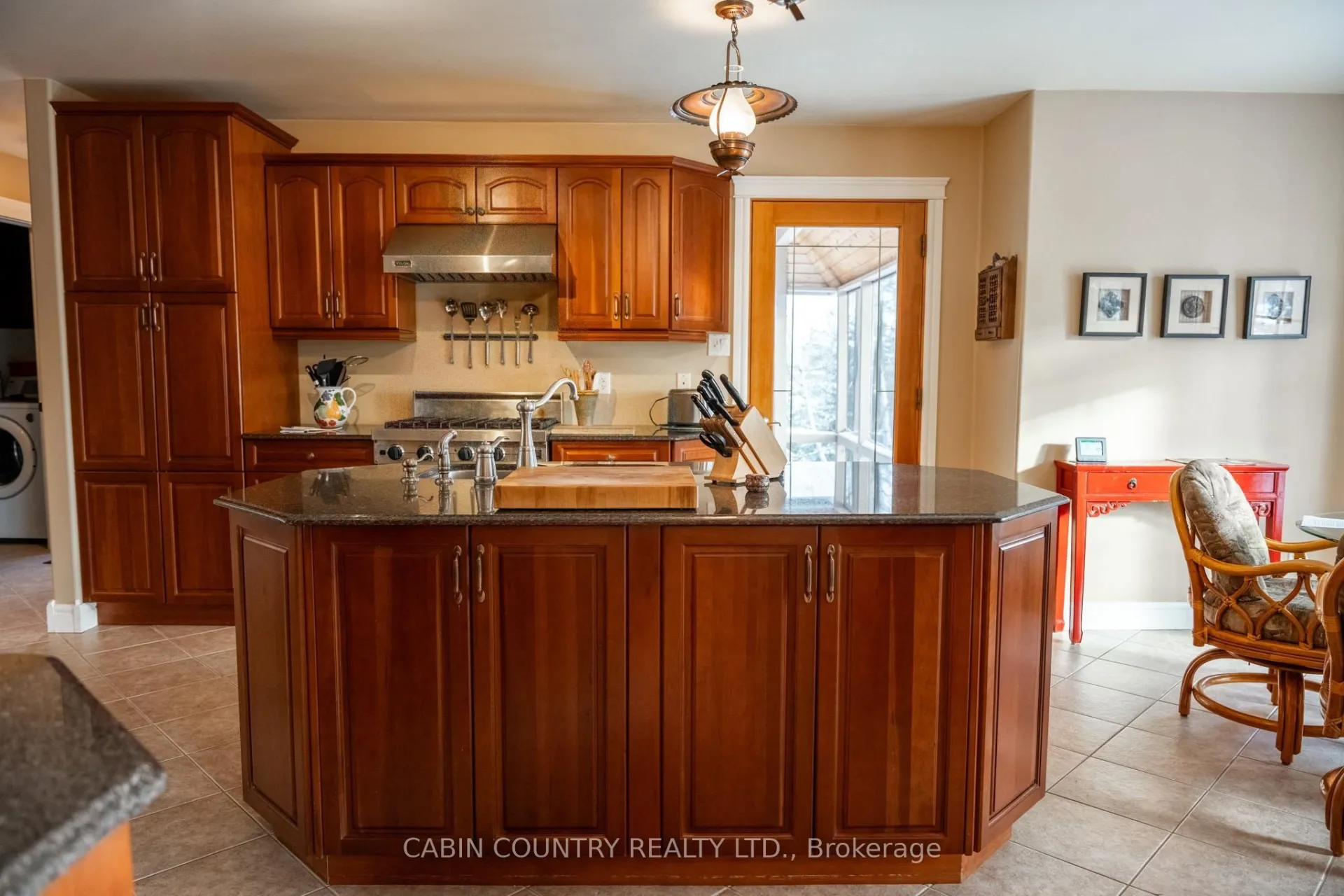 Photo 24 of 164 Kimberly Road, Kenora Remote Area, Lake of the Woods North — HOMEH