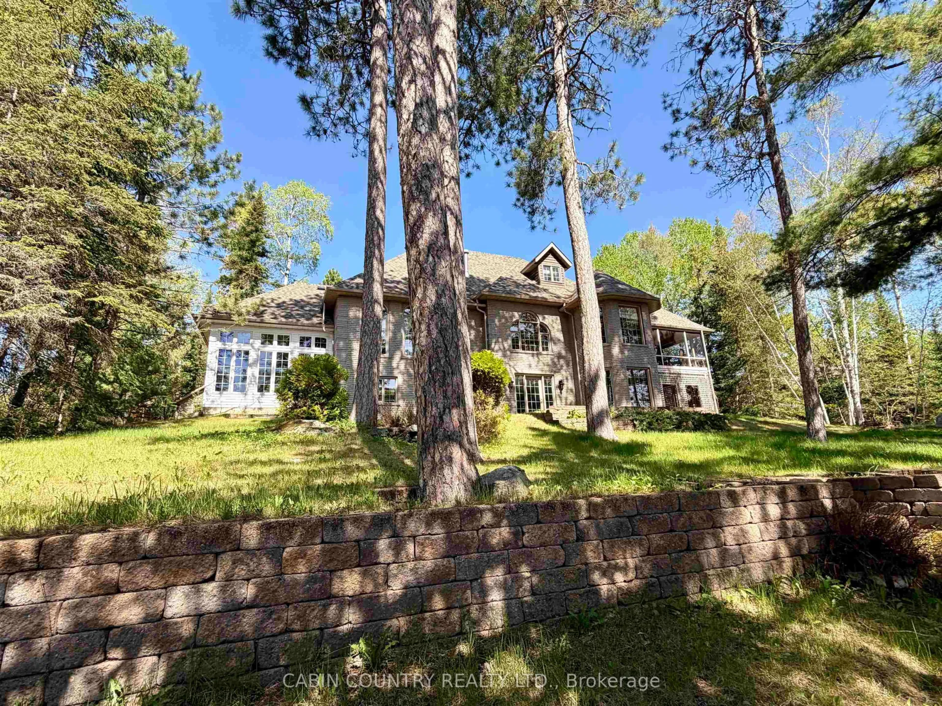 Photo 26 of 164 Kimberly Road, Kenora Remote Area, Lake of the Woods North — HOMEH