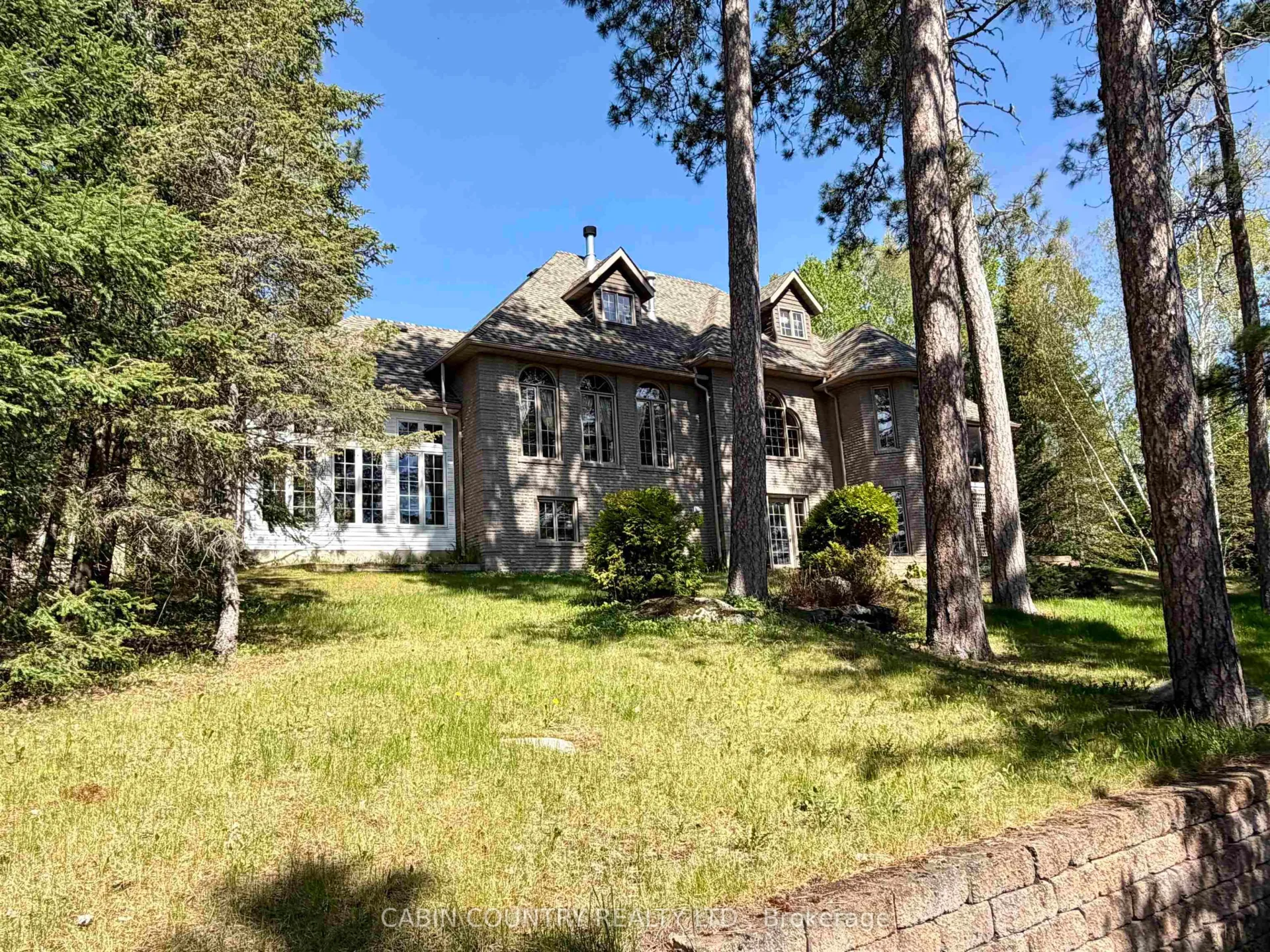 Photo 27 of 164 Kimberly Road, Kenora Remote Area, Lake of the Woods North — HOMEH
