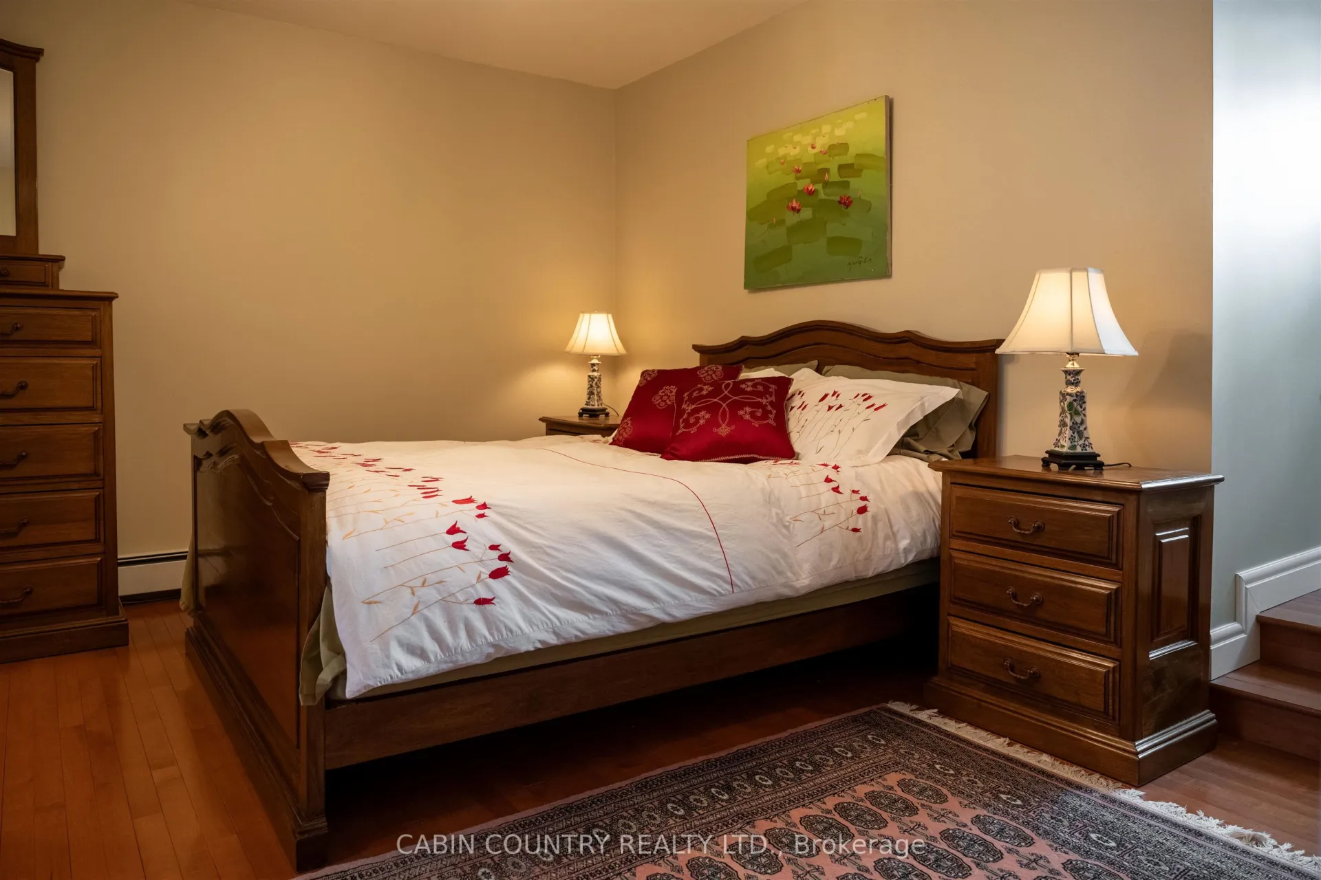 Photo 33 of 164 Kimberly Road, Kenora Remote Area, Lake of the Woods North — HOMEH