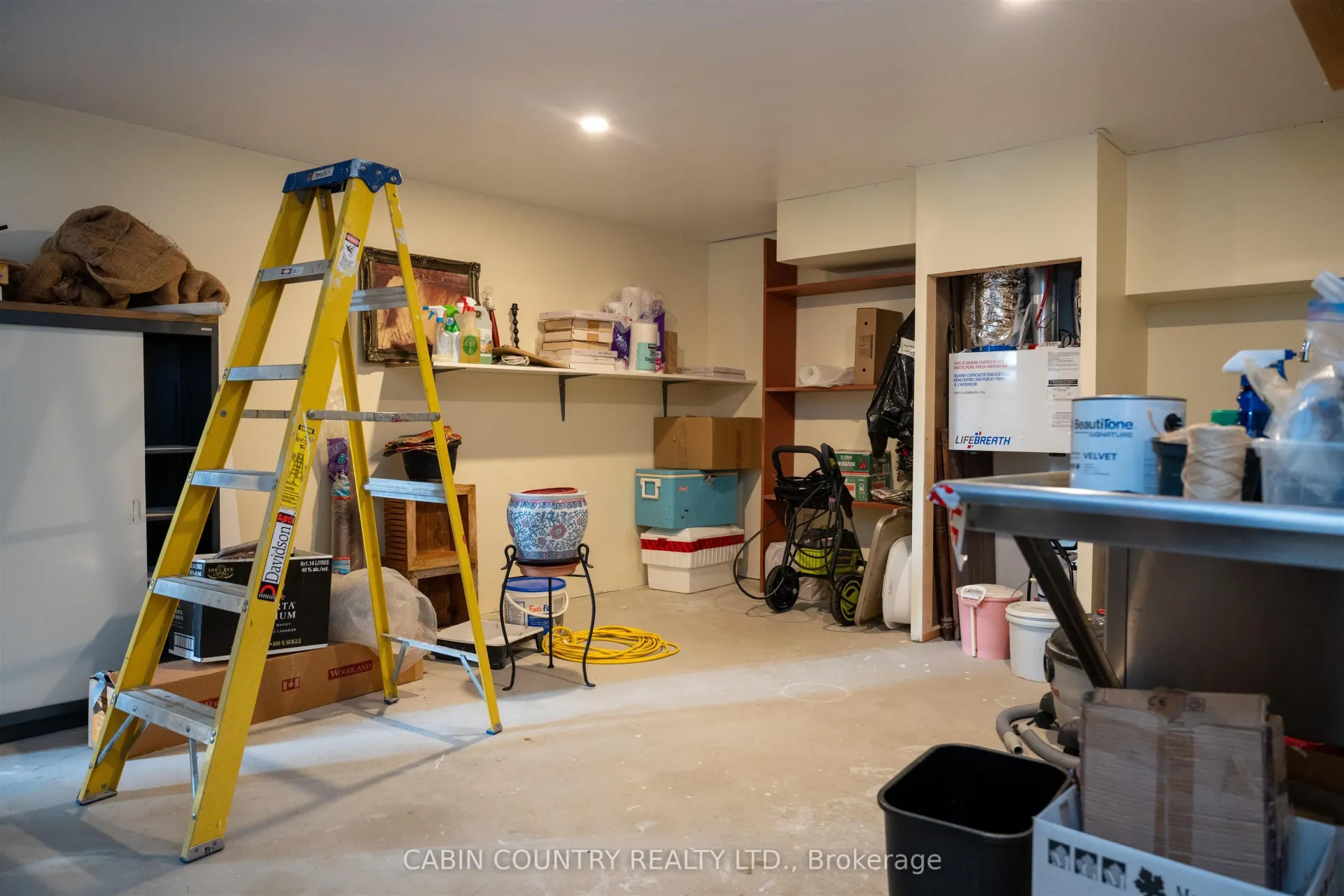 Photo 37 of 164 Kimberly Road, Kenora Remote Area, Lake of the Woods North — HOMEH
