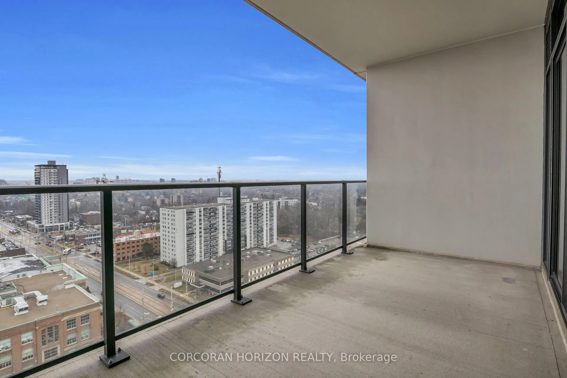 Photo 20 of Unit 1711, 741 King Street, Kitchener, KW Hospital — HOMEH