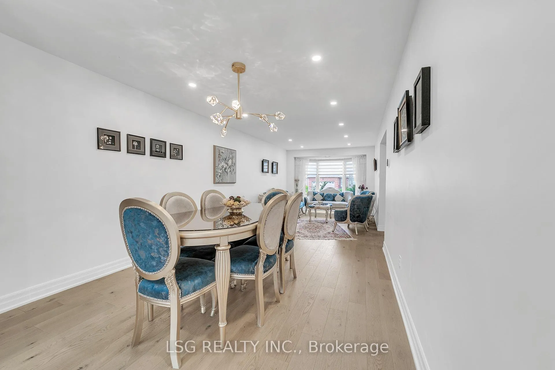 Photo 12 of 629 York Hill Boulevard, Vaughan, Crestwood-Springfarm-Yorkhill — HOMEH
