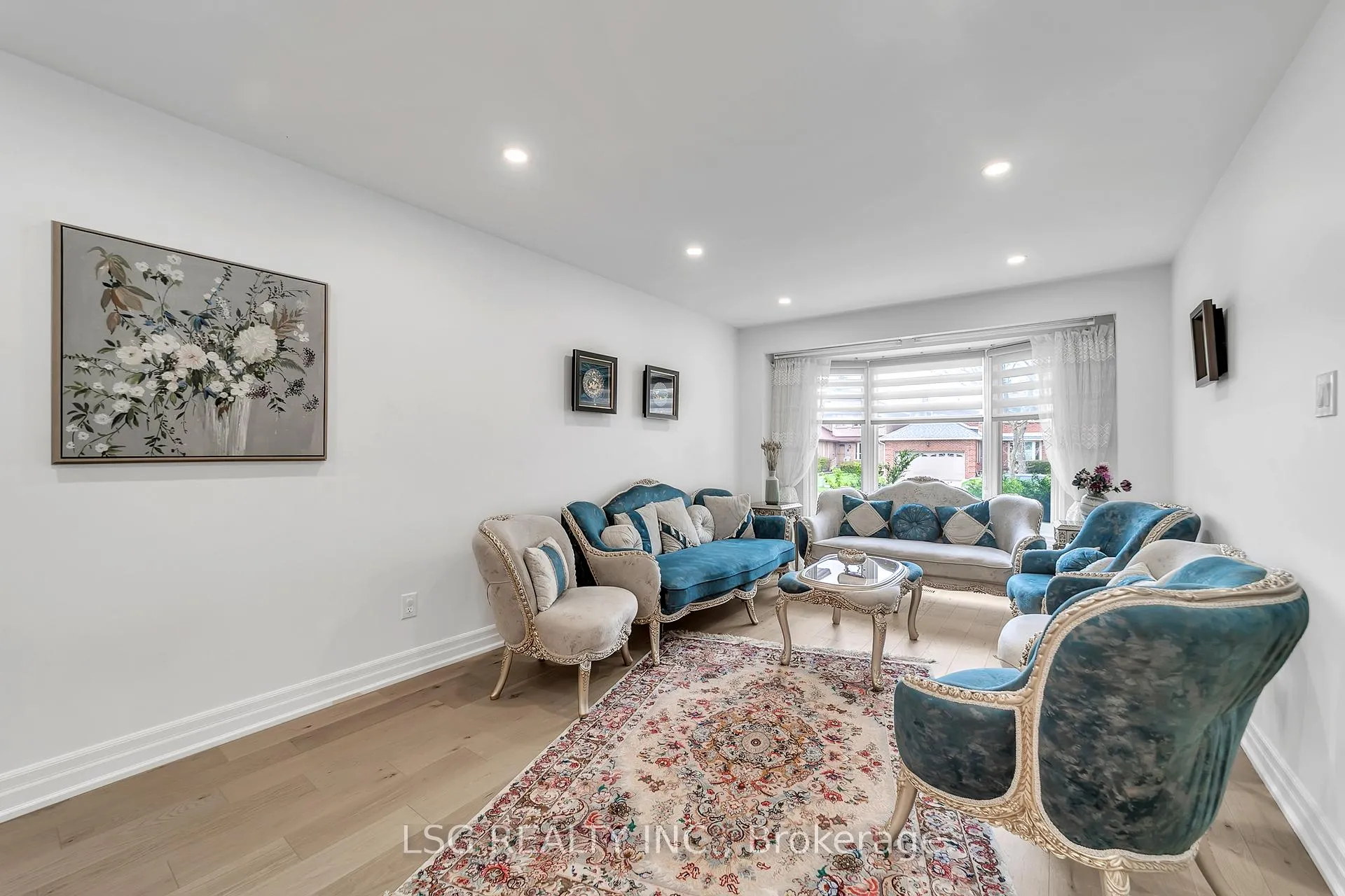 Photo 14 of 629 York Hill Boulevard, Vaughan, Crestwood-Springfarm-Yorkhill — HOMEH
