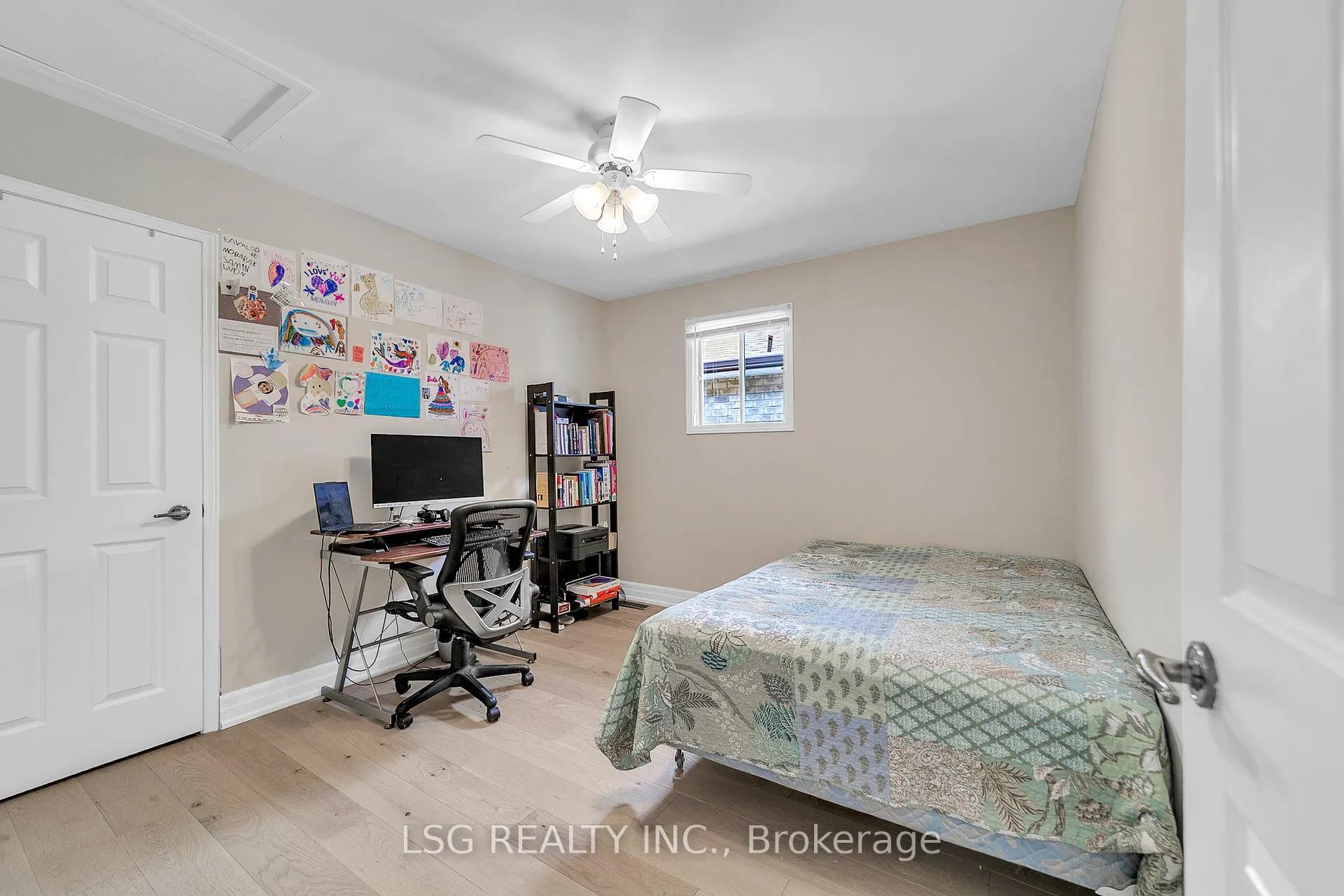 Photo 26 of 629 York Hill Boulevard, Vaughan, Crestwood-Springfarm-Yorkhill — HOMEH