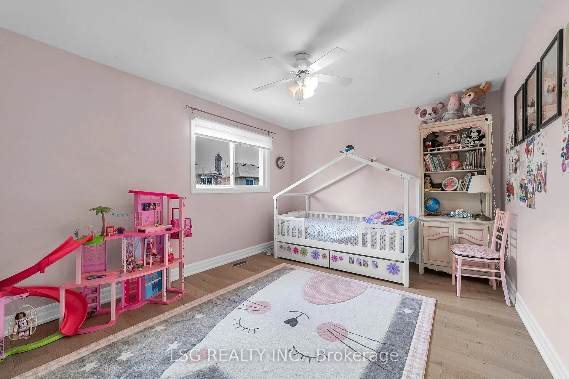 Photo 27 of 629 York Hill Boulevard, Vaughan, Crestwood-Springfarm-Yorkhill — HOMEH