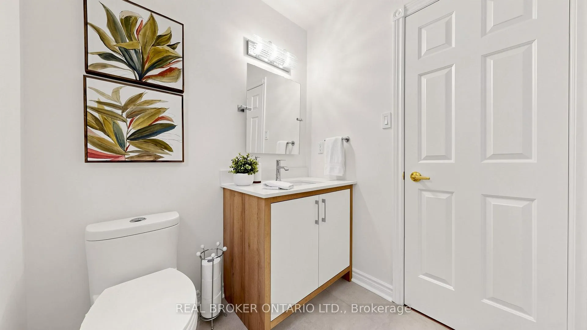 Photo 18 of 153 Grenadier Crescent, Vaughan, Beverley Glen — HOMEH
