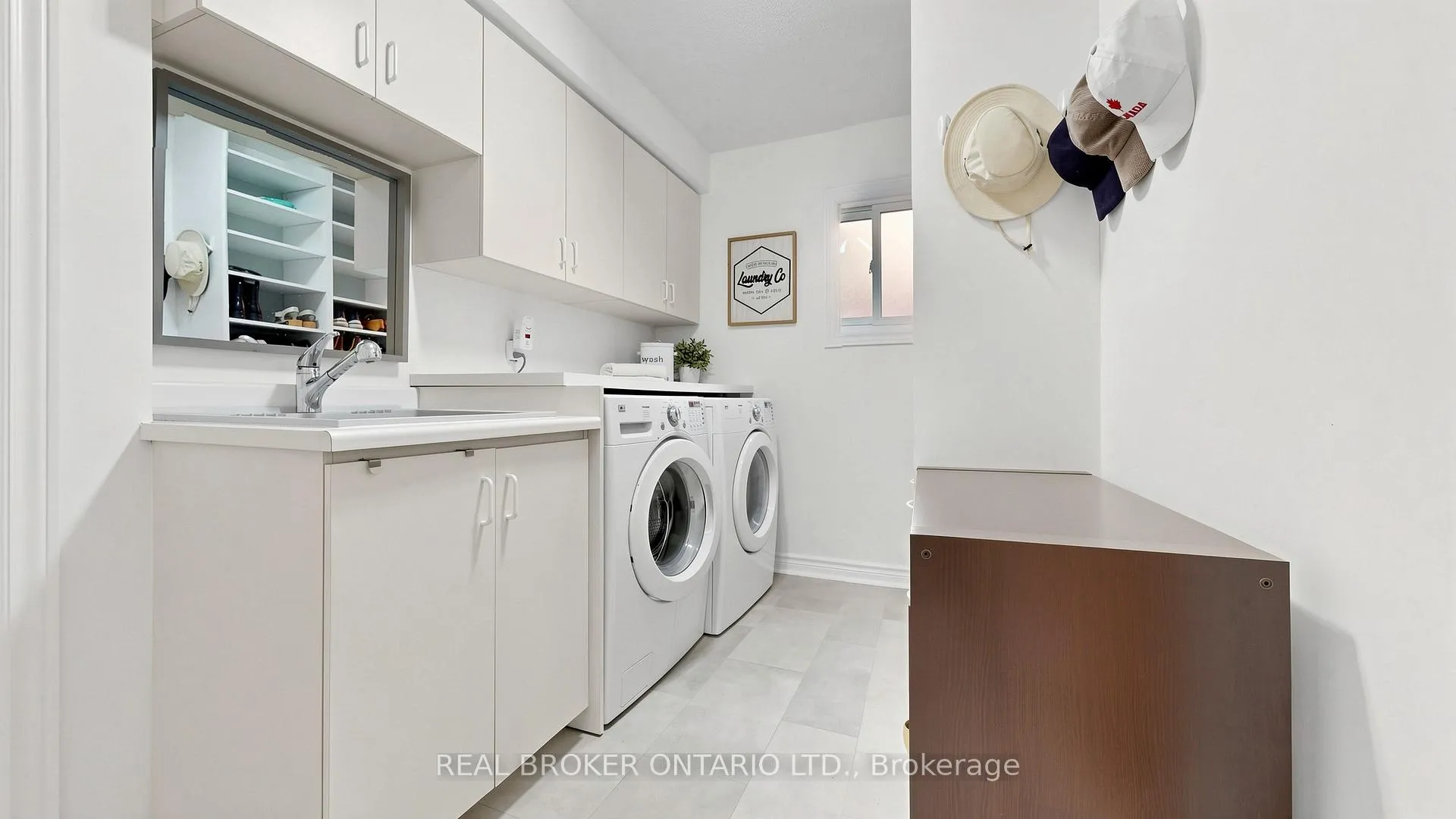Photo 19 of 153 Grenadier Crescent, Vaughan, Beverley Glen — HOMEH