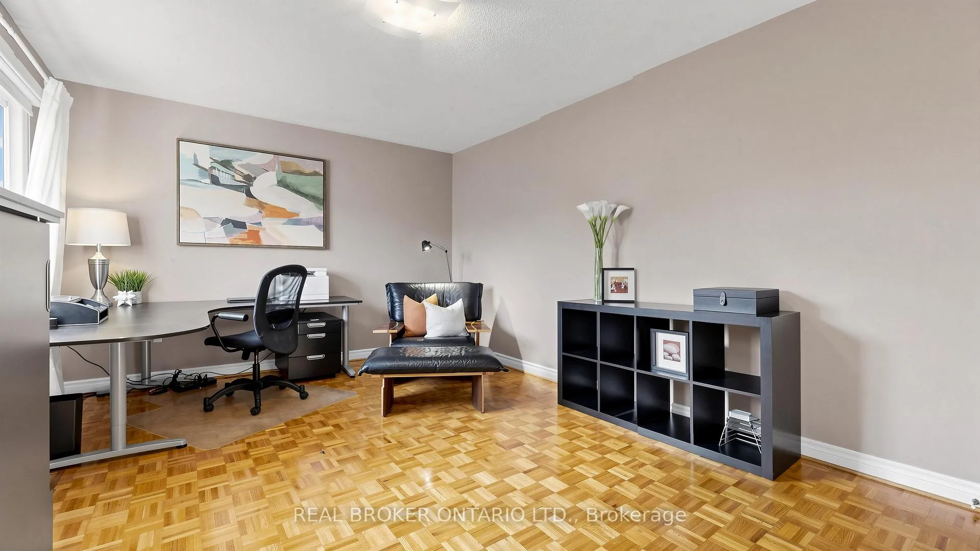 Photo 38 of 153 Grenadier Crescent, Vaughan, Beverley Glen — HOMEH