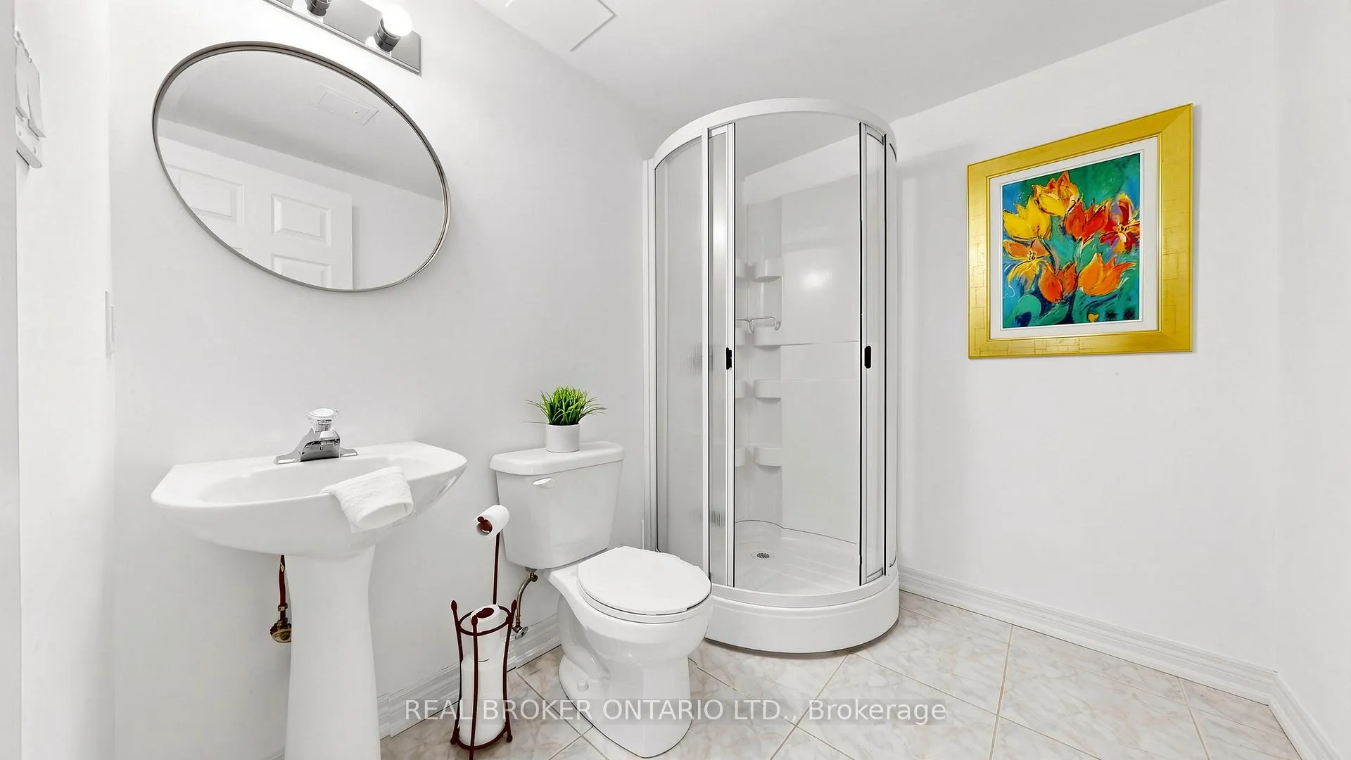 Photo 44 of 153 Grenadier Crescent, Vaughan, Beverley Glen — HOMEH