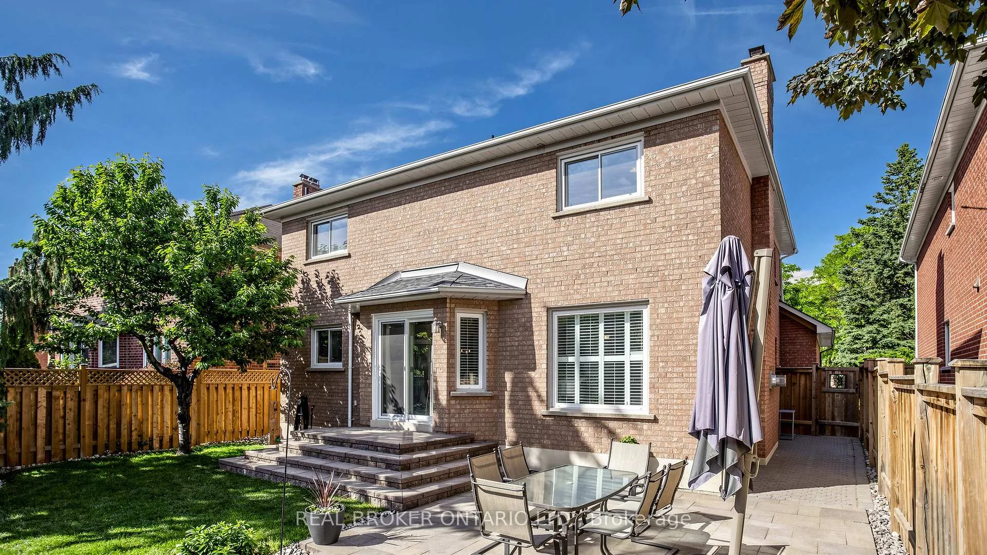 Photo 46 of 153 Grenadier Crescent, Vaughan, Beverley Glen — HOMEH