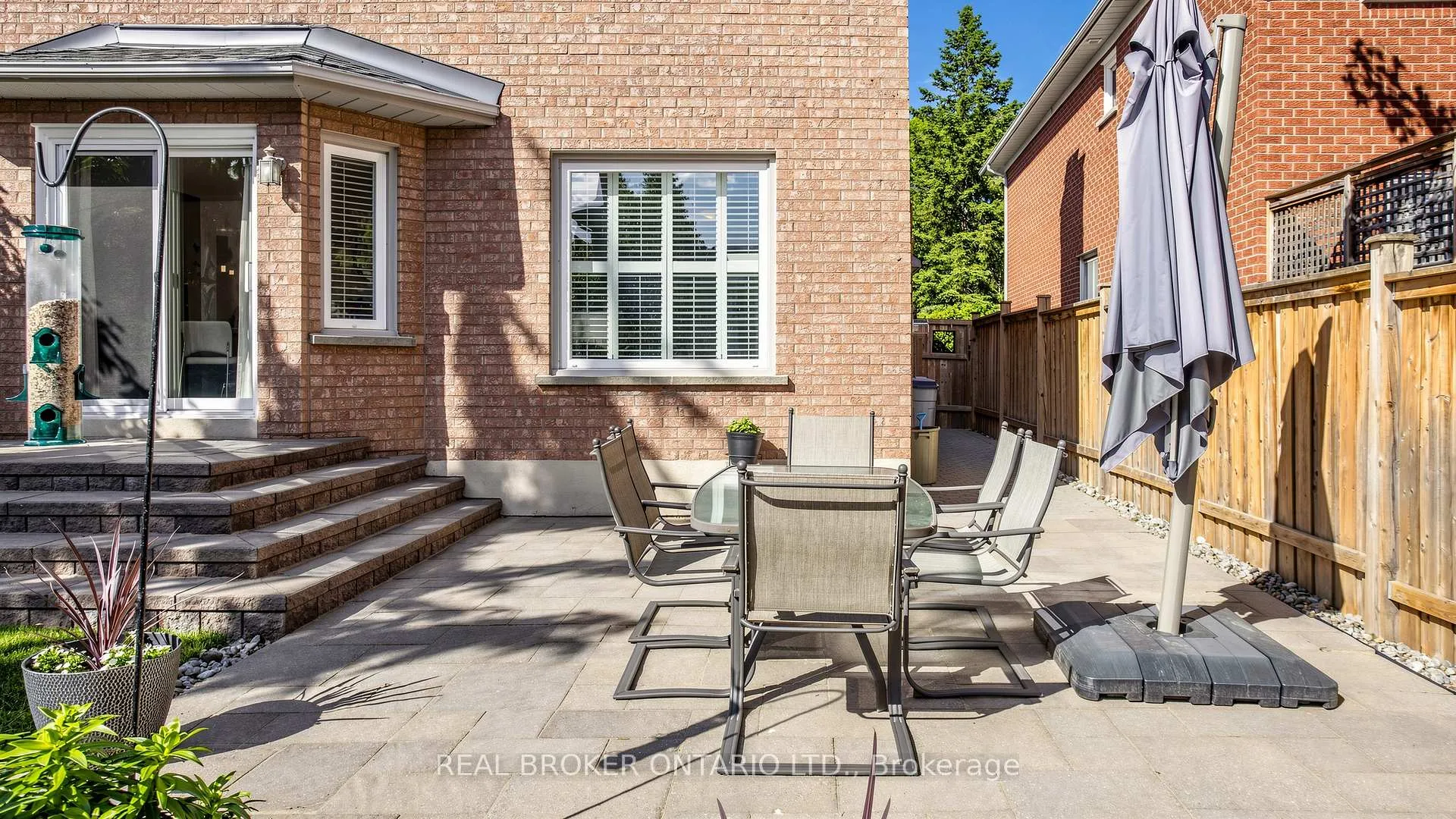 Photo 47 of 153 Grenadier Crescent, Vaughan, Beverley Glen — HOMEH