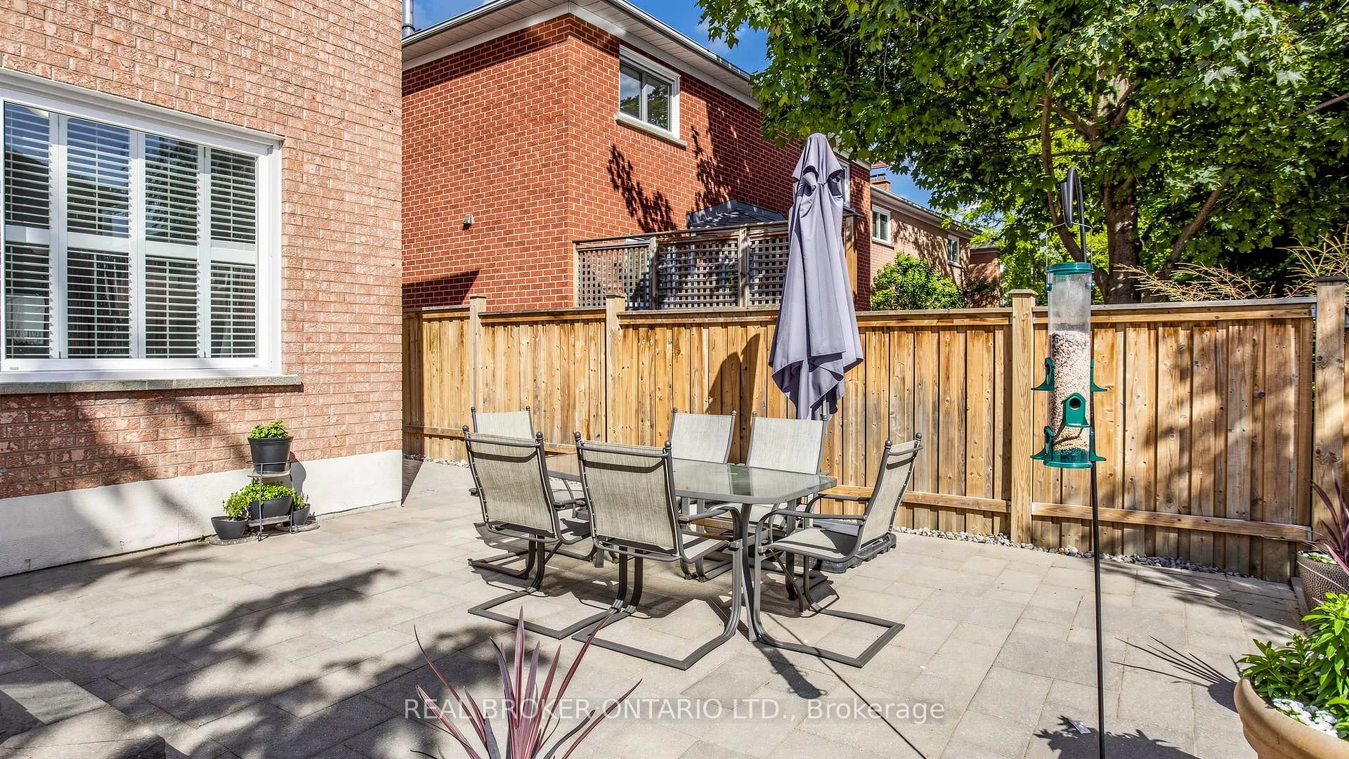 Photo 48 of 153 Grenadier Crescent, Vaughan, Beverley Glen — HOMEH