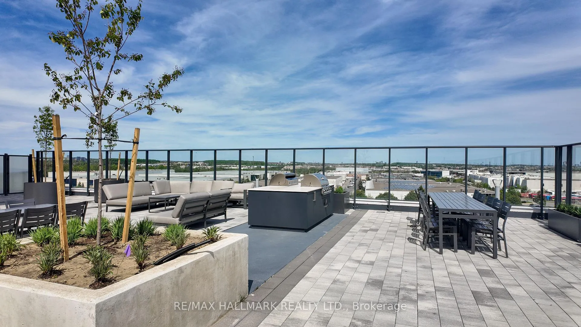 Photo 27 of Unit 912, 8960 Jane Street, Vaughan, Vellore Village — HOMEH