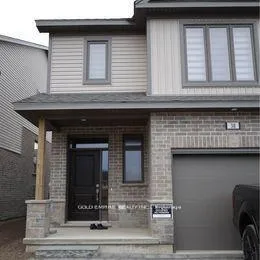 Front of Unit 38, 745 Chelton Road