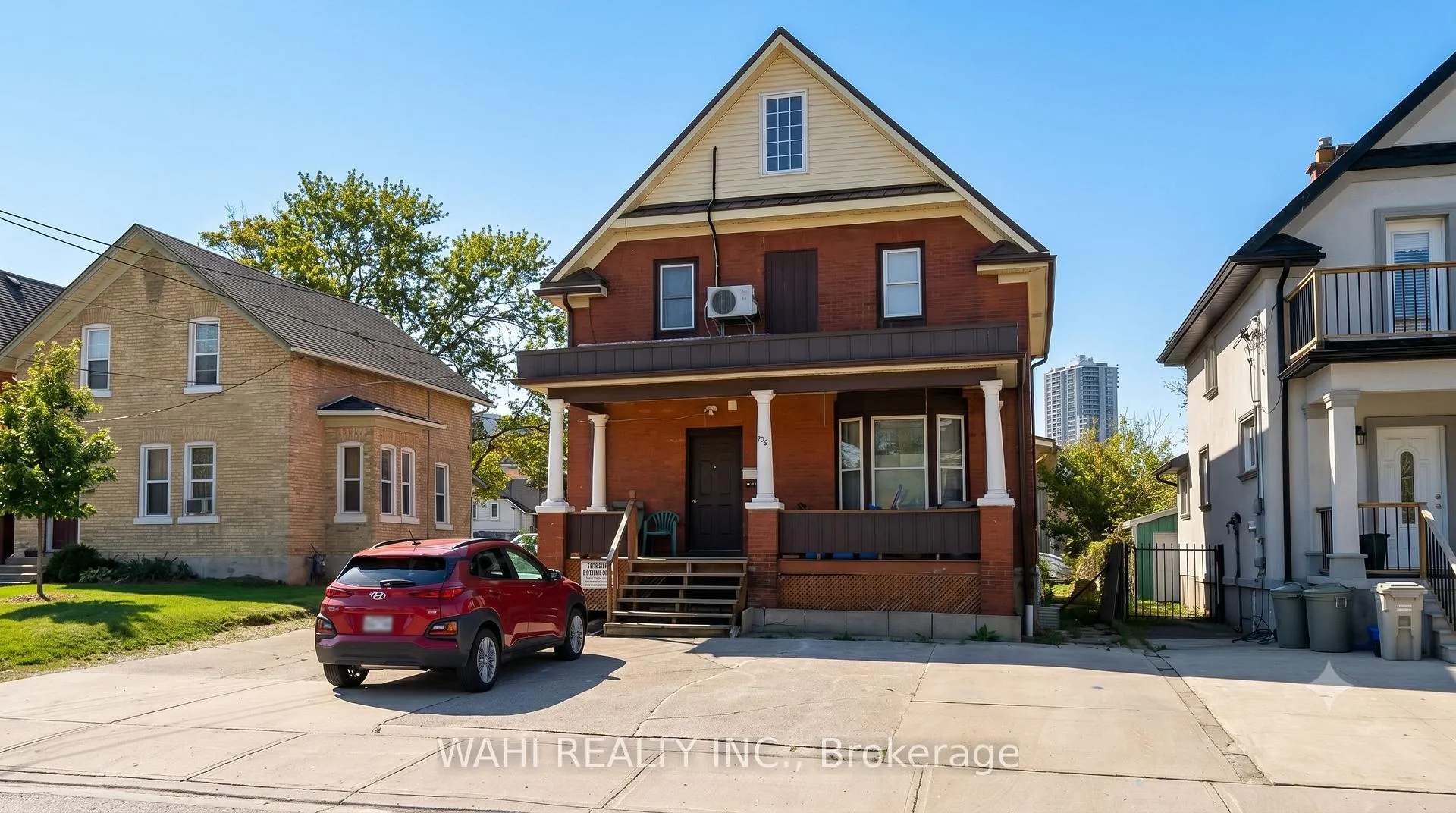 Photo 1 of 209 Breithaupt Street, Waterloo — HOMEH