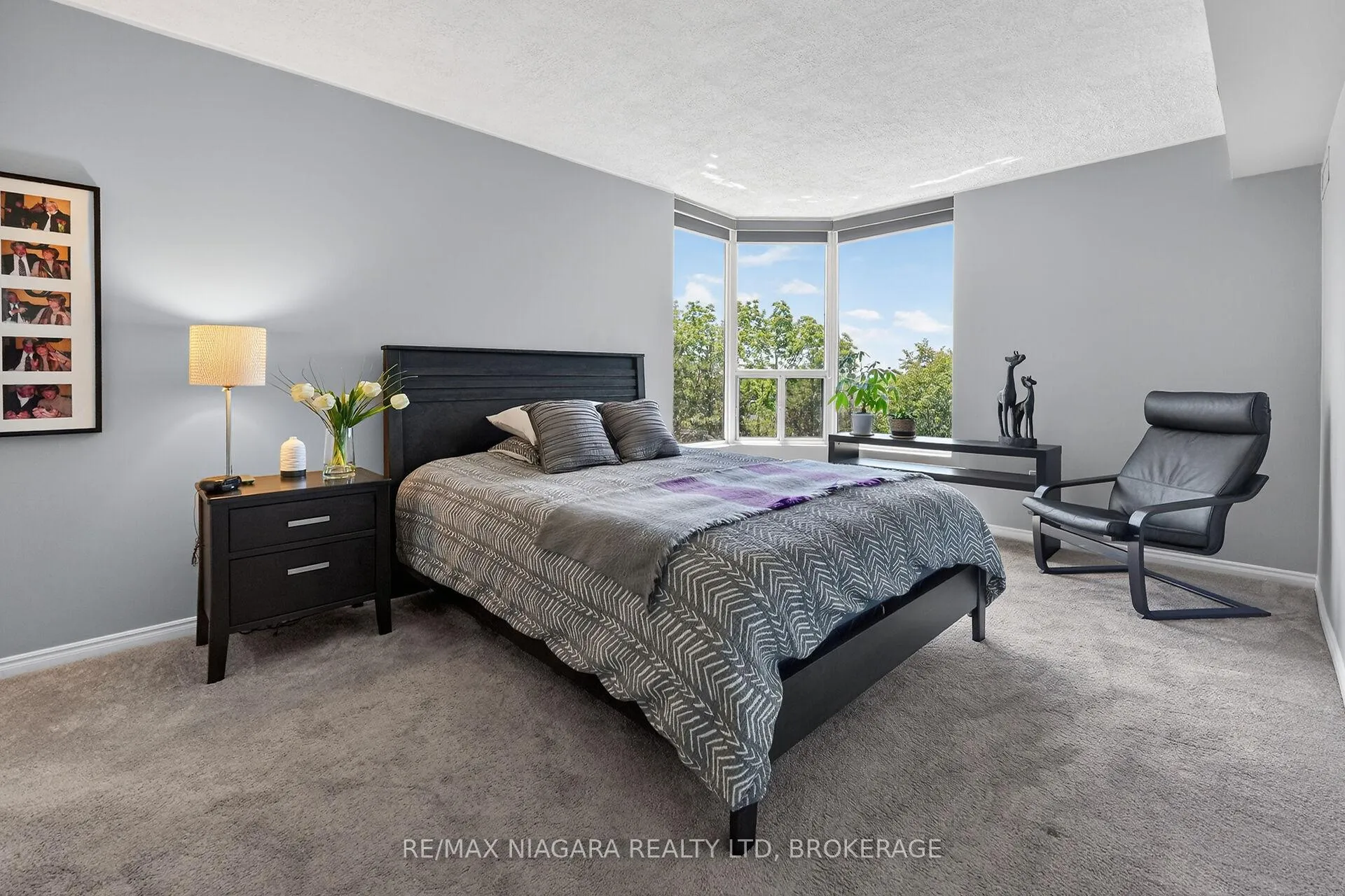 Photo 19 of Unit 607, 81 Scott Street, St. Catharines, Lakeport — HOMEH