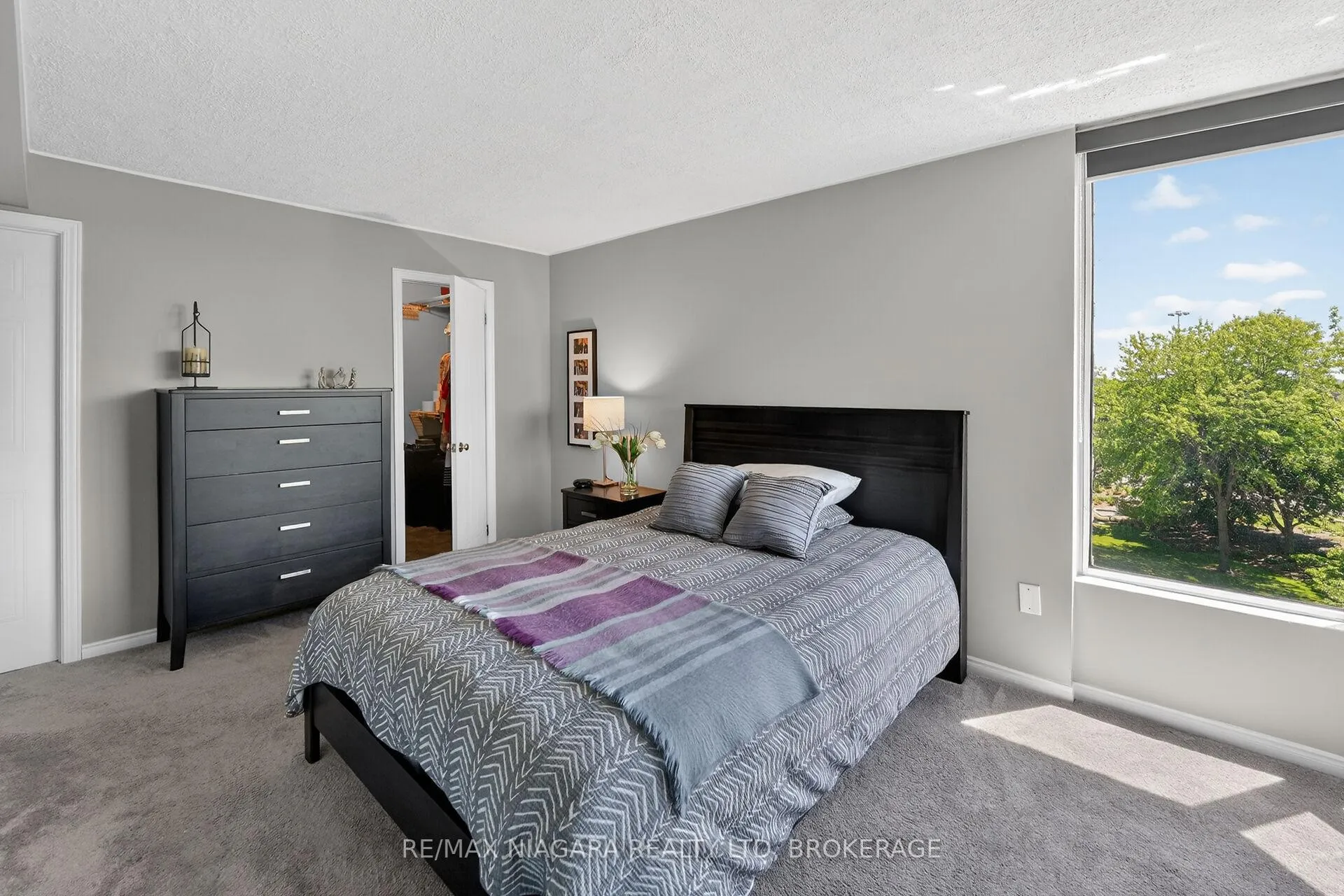 Photo 22 of Unit 607, 81 Scott Street, St. Catharines, Lakeport — HOMEH