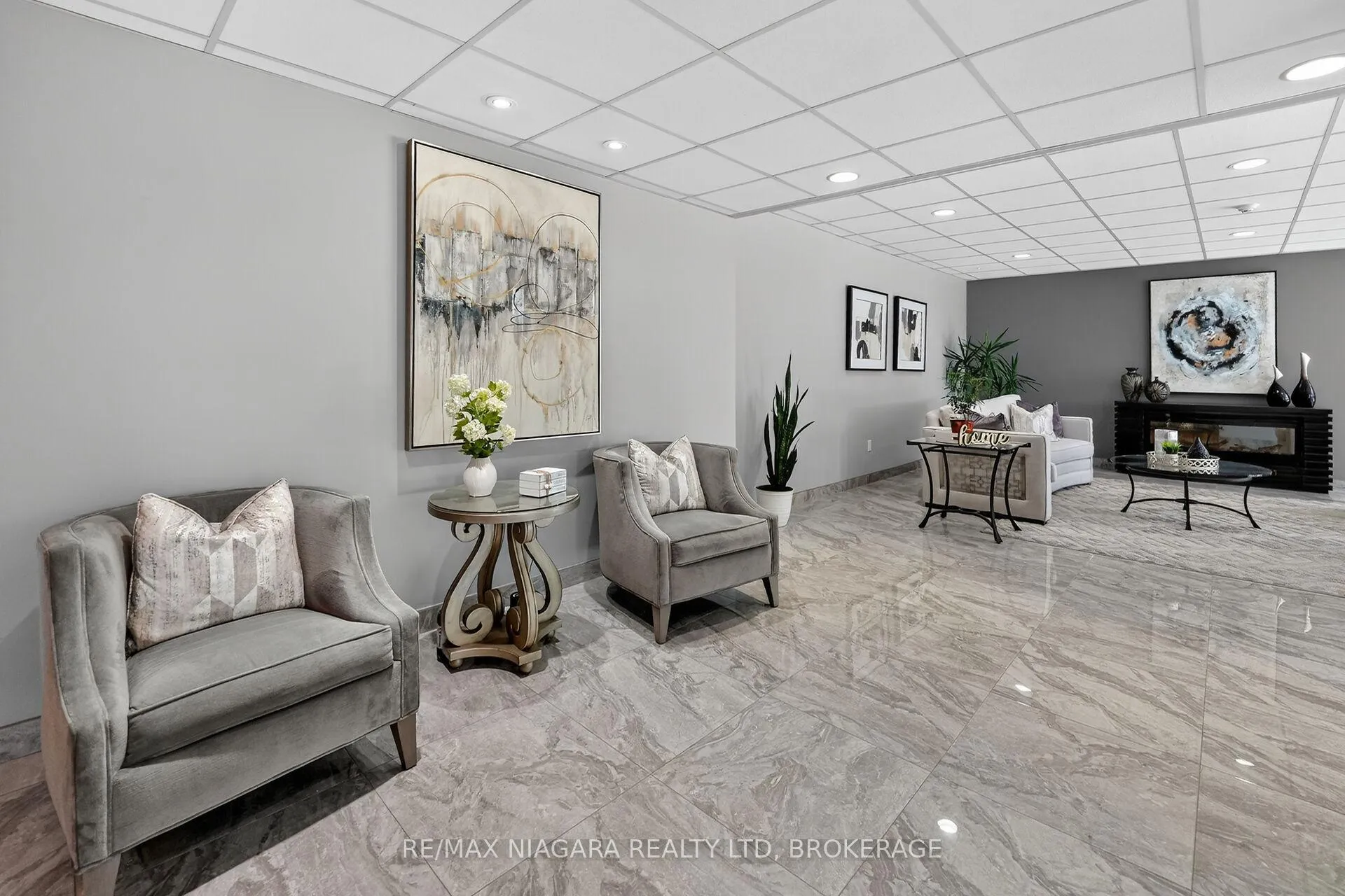 Photo 29 of Unit 607, 81 Scott Street, St. Catharines, Lakeport — HOMEH