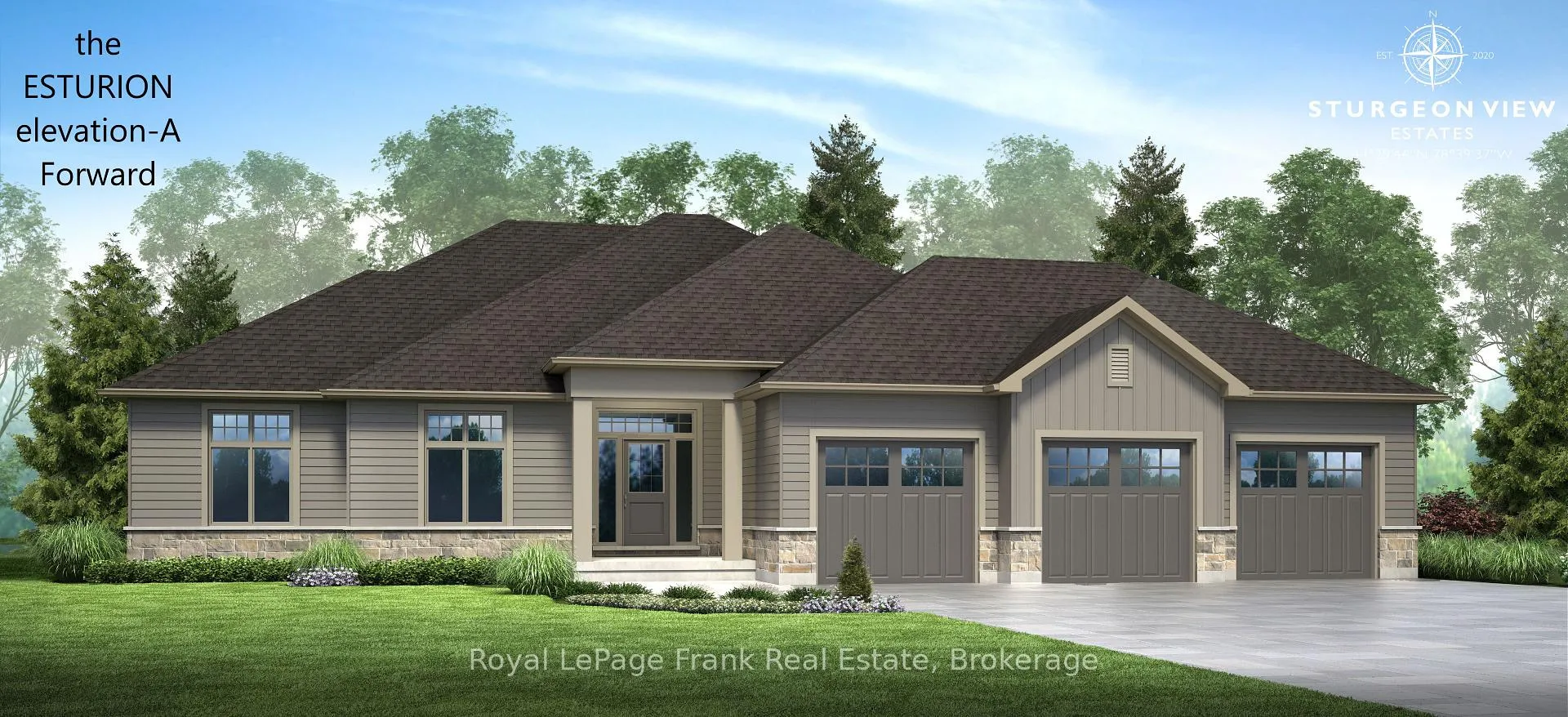 Photo 1 of 5 Nipigon Street, Kawartha Lakes, Bobcaygeon — HOMEH