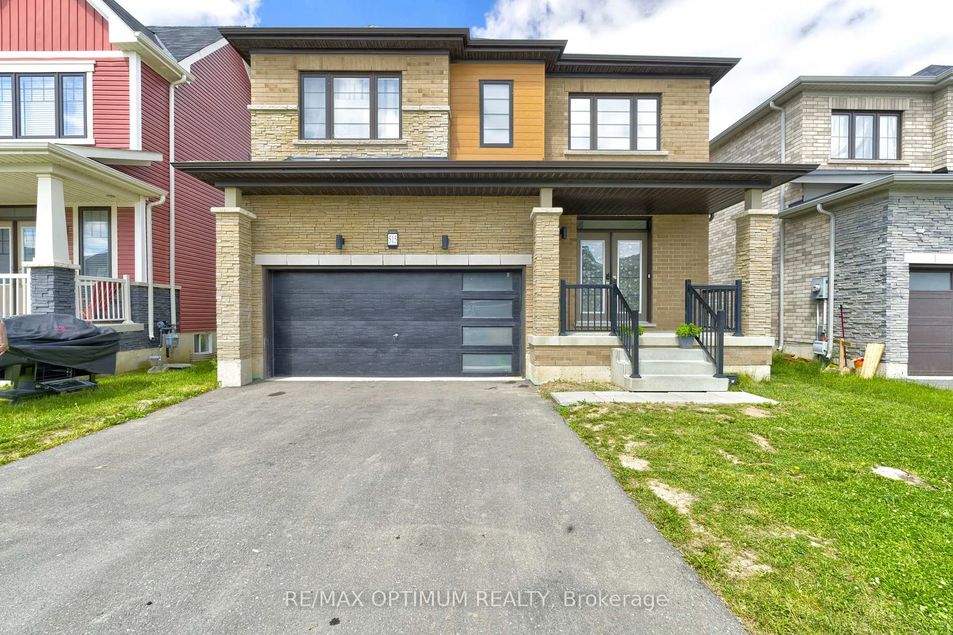 Photo 1 of 515 Barker Parkway, Thorold, Rolling Meadows — HOMEH
