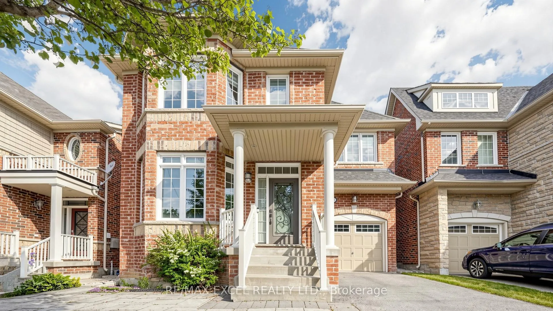 Photo 1 of 14 James Joyce Drive, Markham, Victoria Manor-Jennings Gate — HOMEH