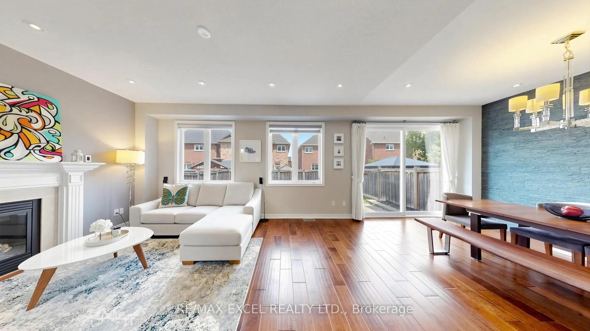 Photo 8 of 14 James Joyce Drive, Markham, Victoria Manor-Jennings Gate — HOMEH