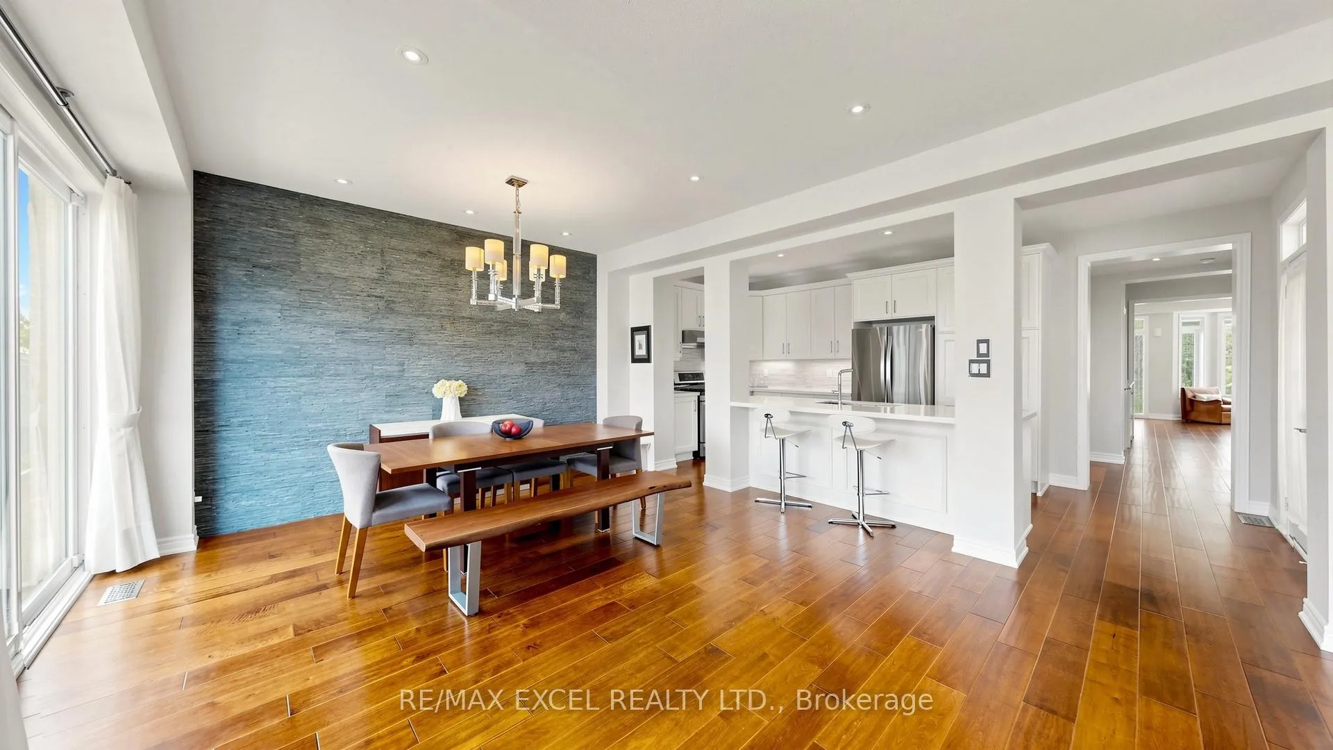 Photo 13 of 14 James Joyce Drive, Markham, Victoria Manor-Jennings Gate — HOMEH