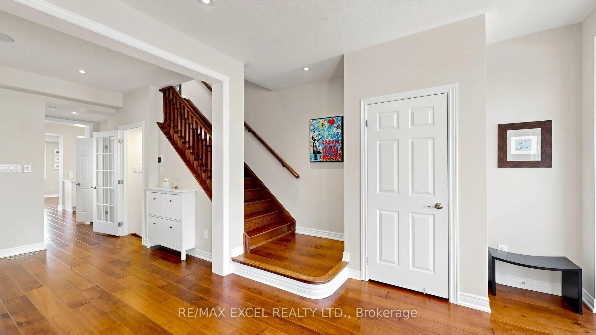 Photo 23 of 14 James Joyce Drive, Markham, Victoria Manor-Jennings Gate — HOMEH