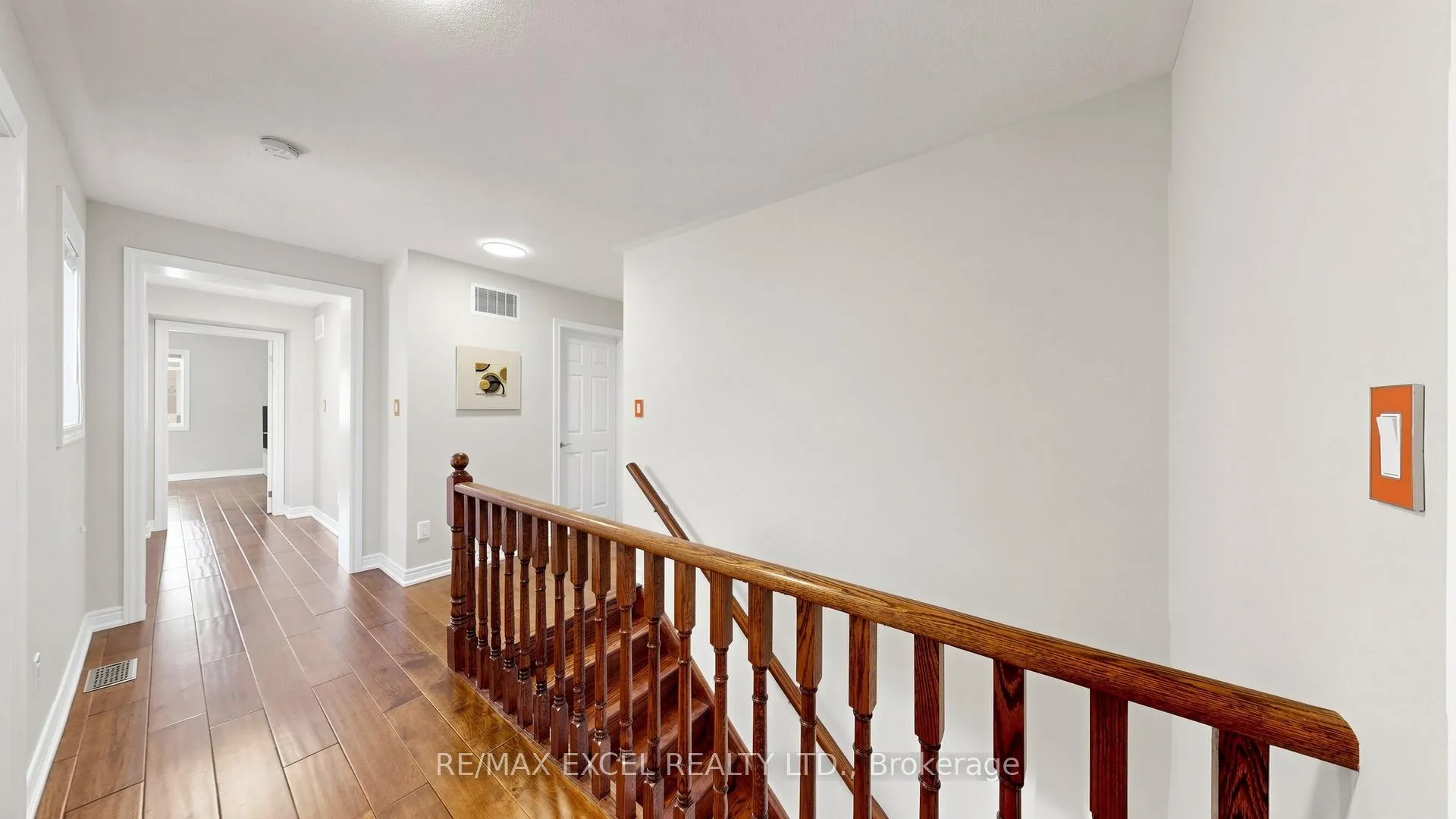Photo 24 of 14 James Joyce Drive, Markham, Victoria Manor-Jennings Gate — HOMEH