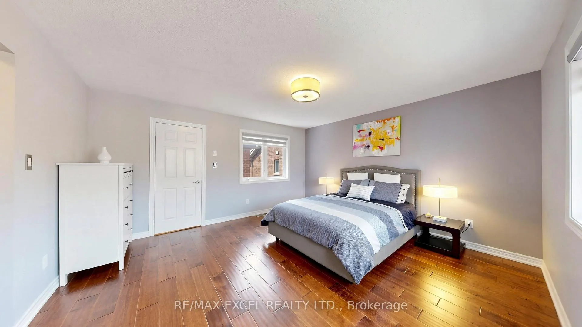 Photo 26 of 14 James Joyce Drive, Markham, Victoria Manor-Jennings Gate — HOMEH
