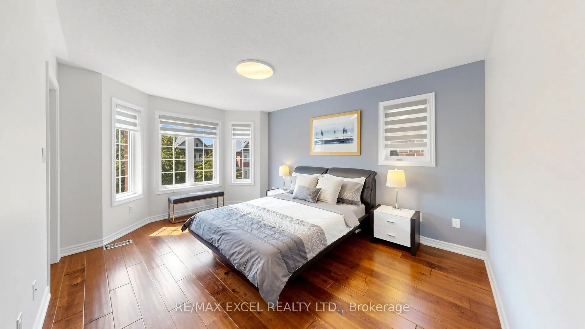 Photo 30 of 14 James Joyce Drive, Markham, Victoria Manor-Jennings Gate — HOMEH